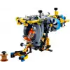 Lego Technic 42201 Derin Deniz Araştırma Denizaltısı
