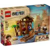 Lego Değirmen Köy Kulübesi Adr-Lop75636