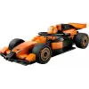 Lego City 60442 Mclaren Yarış Arabalı F1 Sürücüsü