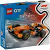 Lego City 60442 Mclaren Yarış Arabalı F1 Sürücüsü