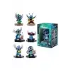 Yume Hero Box Stıtch Fun Assortment Serıes TOY- 0238
