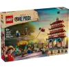 Lego Arlong Park Savaşı Adr-Lop75638
