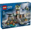 Lego City 60419 Polis Hapishane Adası