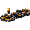 Lego Speed 77251 Champions Mclaren F1 Team Mcl38 Yarış Arabası