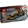 Lego Speed 77251 Champions Mclaren F1 Team Mcl38 Yarış Arabası