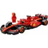 Lego Speed 77242 Champions Ferrari Sf-24 F1 Yarış Arabası