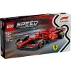Lego Speed 77242 Champions Ferrari Sf-24 F1 Yarış Arabası
