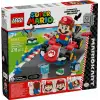 Lego Mario Kart İnteraktif Lsm72043