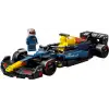 Lego Speed 77243 Champions Oracle Red Bull Racing Rb20 F1 Yarış Arabası