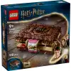 Lego Harry Potter 76449 Isıran Canavar Kitap