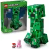 Lego Minecraft Sarmaşık Lmn21276