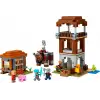 Lego Minecraft 21278 Yağmacı Karakol