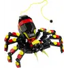 Lego Creator 31159 Vahşi Hayvanlar: Şaşırtıcı Örümcek