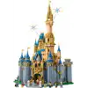 Lego Disney 43222 Disney Şatosu