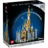 Lego Disney 43222 Disney Şatosu