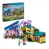 Lego Friends 42620 Olly Ve PaisleyNin Aile Evleri