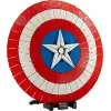 Lego Marvel Kaptan Amerika’Nın Kalkanı 76262