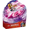 Lego Nınjago 71824 Sora’Nın Ejderha Spinjitzu Topacı