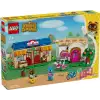Lego Nooks Cranny Rosıes House Lac77050
