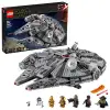 Lego Star Wars 75257 Millenyum Şahini