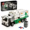 Lego Technic 42167 Mack Lr Electric Çöp Kamyonu