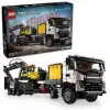 Lego Technic 42175 Volvo Fmx Kamyon Ve Ec230 Elektrikli Ekskavatör