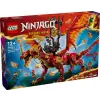 Lego Ninjago Hareket Kaynak Ejderhası 71822