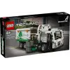 Lego Technic 42167 Mack Lr Electric Çöp Kamyonu