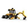 Lego Technic 42197 Kazıcı Yükleyici