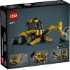 Lego Technic 42197 Kazıcı Yükleyici
