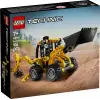 Lego Technic 42197 Kazıcı Yükleyici