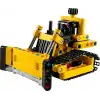 Lego Technic 42163 Ağır İş Buldozeri