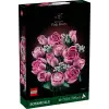 Lego Botanical Collection 10374 Pembe Gül Buketi