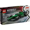 Lego Speed 77245 Champions Aston Martin Aramco F1 Amr24 Yarış Arabası