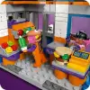 Lego Durrr Burger Restaurantı - Lfo77076