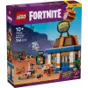 Lego Durrr Burger Restaurantı - Lfo77076