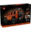 Lego Technic 42177 Mercedes-Benz G 500 Professıonal Line