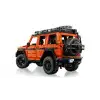Lego Technic 42177 Mercedes-Benz G 500 Professıonal Line