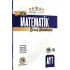 Yıldızlaryarışıyor Ayt Matematik Deneme 10Lu 2025-26