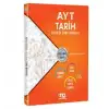 Tandem Ayt Tarih Silver Serisi Soru Bankası