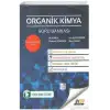 Hızrenk Ayt Organik Kimya Soru Bankası 2025-26