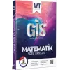 Özdebir Ayt Matematik Gis Soru Bankası 2025-26