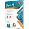Bilgisarmal Ayt Biyoloji Soru Bankası 2025-26