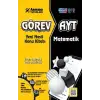 Armada Ayt Görev Matematik Yeni Nesil Konu Kitabı