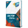 Aktif Ayt Kimya 0 Dan Başlayanlara 2025-26