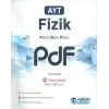 Eğitimvadisi Ayt Fizik Planlı Ders Föyü Pdf 2025-26