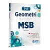 Eğitimvadisi Tyt Geometri Multi Soru Bankası Msb 2025-26