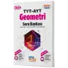 Çap Tyt-Ayt Plus Geometri Soru Bankası 2024-25