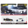 Hotwheels Premium 2Li Araba Seti Mtl-Hbl96
