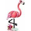 Lego Creator Vahşi Hayvanlar Pembe Flamingo 31170